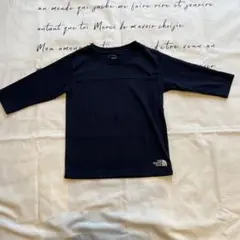 ノースフェイス　トップス