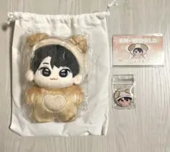 2026年最新】enhypen マスターの人気アイテム - メルカリ