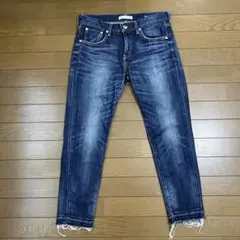 RED CARD Anniversary 25th Crop サイズ24