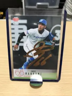 2026年最新】万波中正 サインの人気アイテム - メルカリ