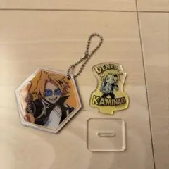 ヒロアカ 上鳴鳴電気 セット