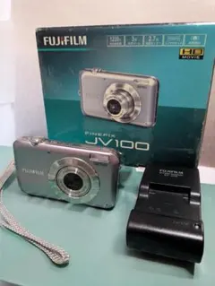 2026年最新】FinePix JV100の人気アイテム - メルカリ