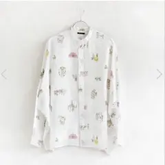 2026年最新】R＆D.M.Co- レディース 長袖 シャツ・ブラウスの人気