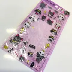 2026年最新】にゃんぱいあ シールの人気アイテム - メルカリ