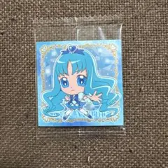 にふぉるめーしょん プリキュアオールスターズ シールウエハース2