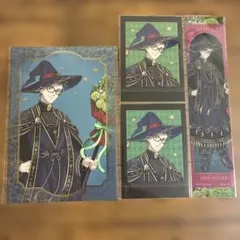 ツイステ ブルームバースデー トレイ - メルカリ