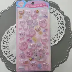 うるちゅるポップシール　マイメロディ　ベビー　新品　国内正規品
