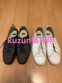 オニツカタイガー　ジャンク2点のサムネイル