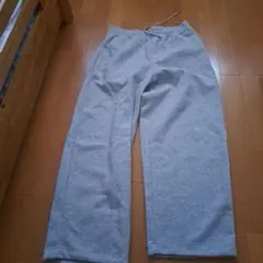 ユニクロスウェットパンツ