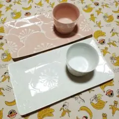 波佐見焼 プレートのサムネイル