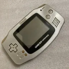 Nintendo GAMEBOY ADVANCE ゲームボーイアドバンスジャンク