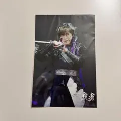 基俊介 ステフォ 虎者