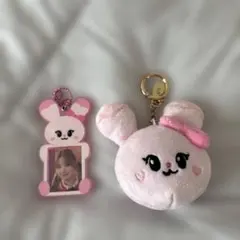 NiziU ミイヒのキャラクターマスコット - メルカリ