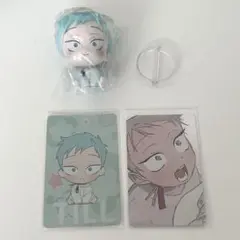エイリアンステージ ティル フィギュア