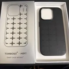TOMBOGO x MOFT iPhone 16 Pro ケースのサムネイル