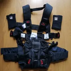 【お値下げ日しました】ベビービョルン抱っこ紐ベビーキャリアONE KAI美品