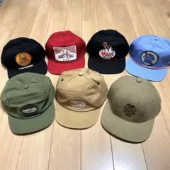 テンダーロインキャップセットzigzag mack trucksパブストなど 2026年最新】テンダーロイン zigzagの人気アイテム - メルカリ