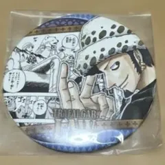 2026年最新】トラファルガー・ロー缶バッジの人気アイテム - メルカリ