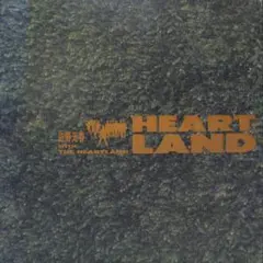 佐野元春 ライブアルバム 「HEART LAND」（ボックス入りCD） - メルカリ