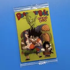 イタジャガ ドラゴンボール 7 孫悟空・天津飯・ヤジロベー・ピッコロ大魔王