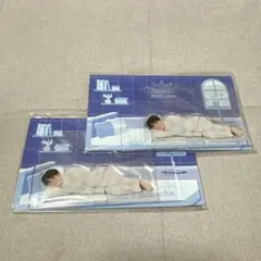 Snow Man渡辺翔太　パジャマアクスタ２つセット