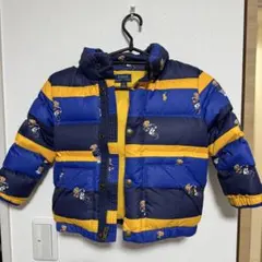 Polo Ralph Lauren 中綿コート 3T