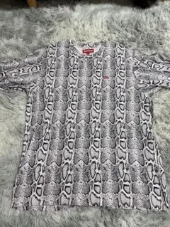 2026年最新】supreme small box tee snakeの人気アイテム - メルカリ