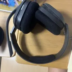 Astro ゲーミングヘッドセット