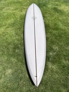 ロックダンス 浜瀬海モデルロングボード9.2 - メルカリ