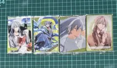 千 アイナナ ウエハース セット