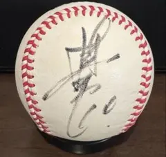 2025年最新】阿部慎之助 サインボールの人気アイテム - メルカリ