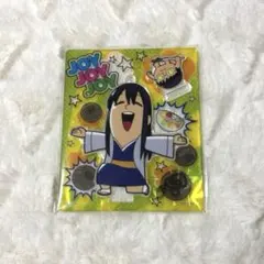 銀魂 大川ぶくぶ オシャンティ☆アクリルマスコット 桂小太郎
