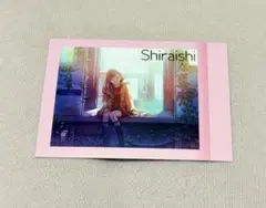 プロセカ 杏 ぱしゃこれ 箔押し