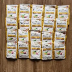 Nutro Supremo 子犬用 ゼリータイプ 35g 20個セットのサムネイル