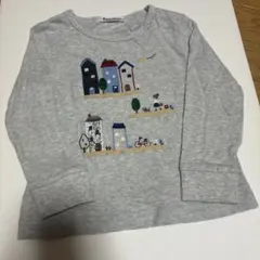 ファミリア ロンT 100