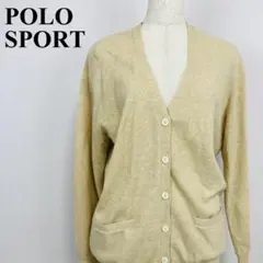 POLO SPORT RALPH LAUREN カーディガン L 0796-Aのサムネイル