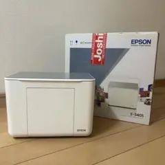 ジャンク EPSON インクジェットプリンター EP-884AW 本体 - メルカリ