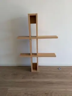 RÅGRUND ローグルンド オープンシェルフ 竹 33 cm - メルカリ