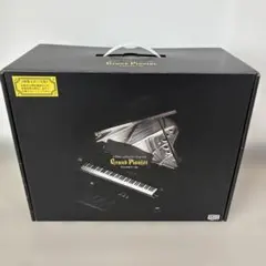 非売品　未開封　未使用　セガトイズ　グランドピアニスト　クリスマスソング　SD セガ Grand Pianist 外付けスピーカー XmasソングSDカード - メルカリ