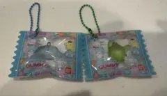 サンリオ グミチュアチャーム 2個セット