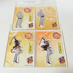 刀剣乱舞 アクリルフィギュア アクリルスタンド　アクスタ　南泉一文字