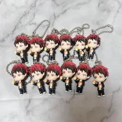 黒子のバスケ スイング 黒バス OFF SHOT EDITION 4種 - メルカリ