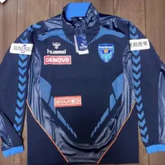 横浜FC トレーニングウェア クラブ公式ウェア | 横浜FC・公式オンラインストア