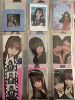 ⚠️即購入❌ 清水恵子 佐々木心菜