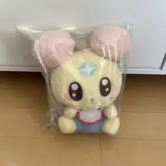 プリキュア 一番くじ C賞 シフォン