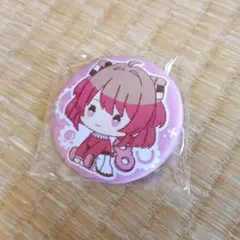 のあさん缶バッジまとめ売り 2025年最新】カラフルピーチ のあ 缶バッジの人気アイテム - メルカリ