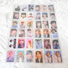 BTS トレカ ミニフォト類 まとめ売り