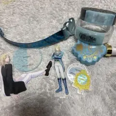 カミュ　アクスタ　バングルライト　マグネットライト