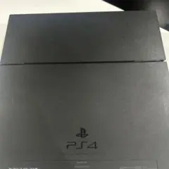 ジャンク品‼️Sony PlayStation 4 本体