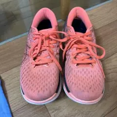 asics glide ride 2 23.5cmのサムネイル